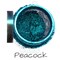 Resin Rockers Premium Color-shift Multi-chromatic Chameleon Pigment Powder Peacock